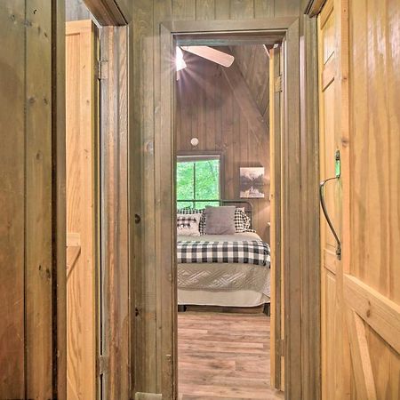 Snuggle Inn In The Heart Of Chalet Village! แกตลิงเบิร์ก ภายนอก รูปภาพ